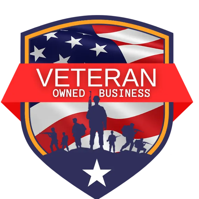 Veteran Owned Business